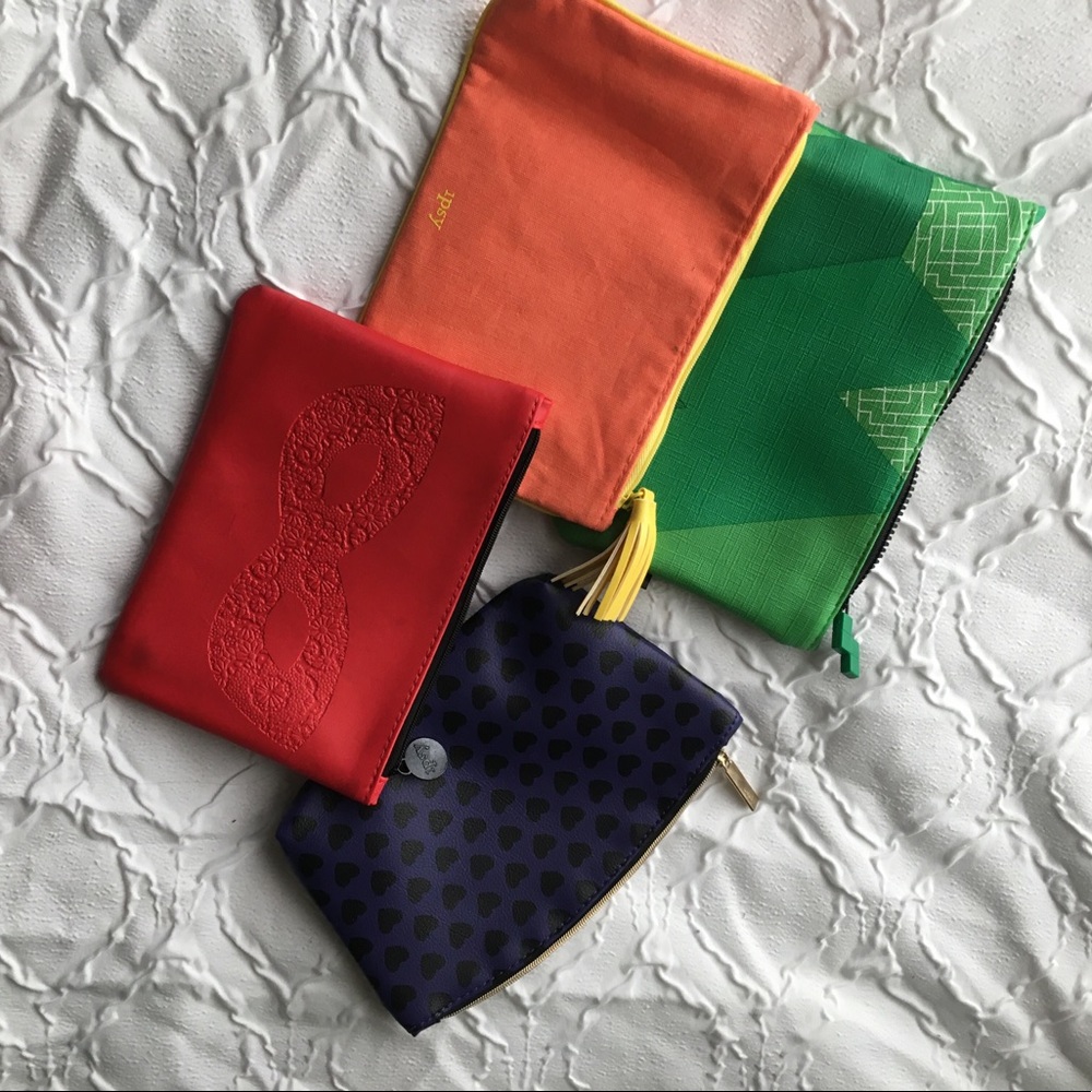 Beauty Bags